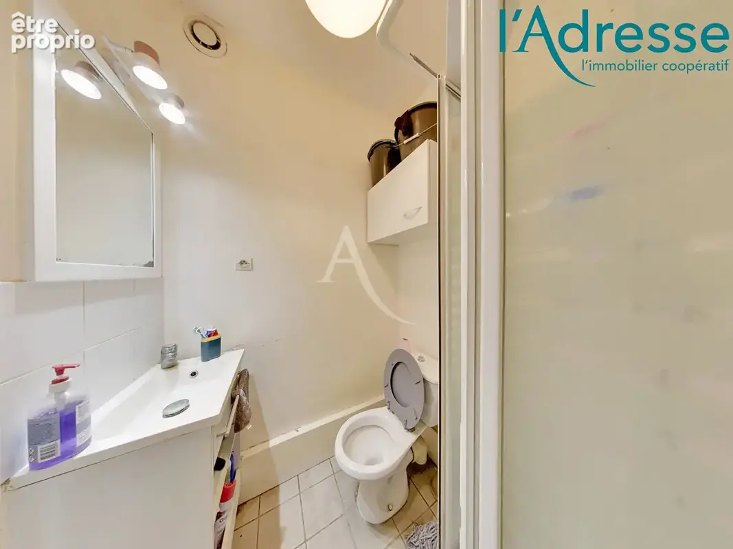 Appartement Neuilly Plaisance 2 pièces26 m2 - photo 6