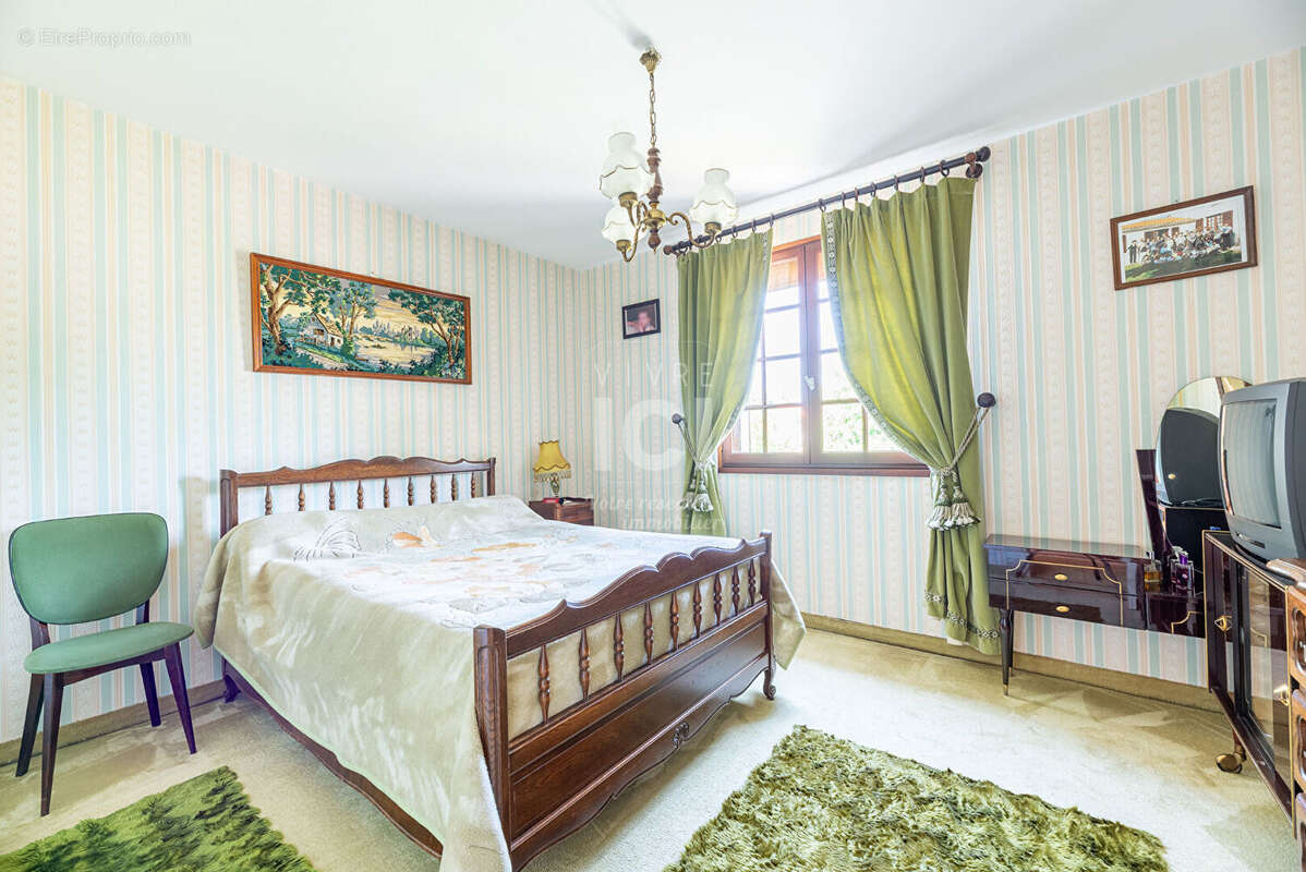 Maison à PONT-SAINT-MARTIN