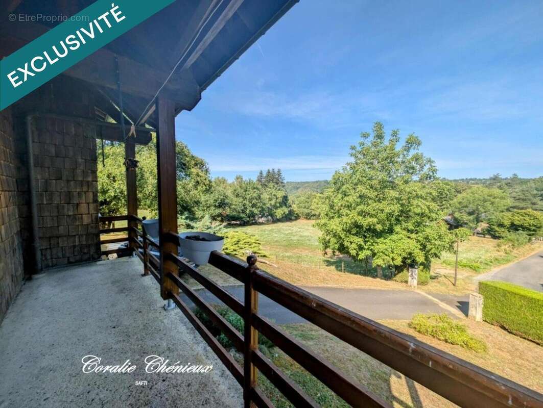 Photo 7 - Maison à BEAULIEU