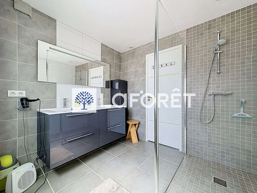 Maison Bressuire - photo 5