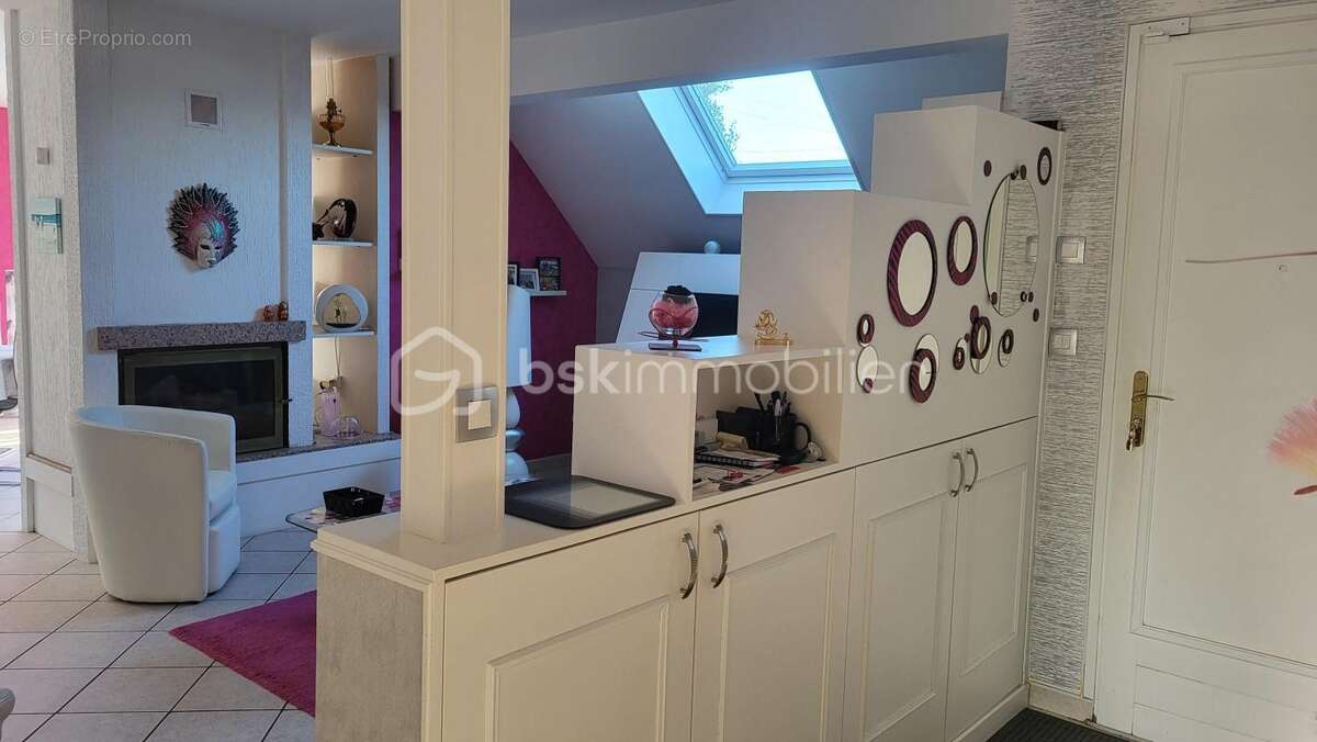Maison familiale au calme - photo 12