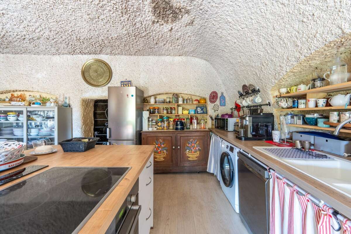 Maison à SAINT-ETIENNE-DE-CHIGNY