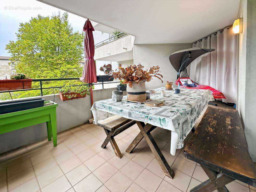 Appartement à VALENCE