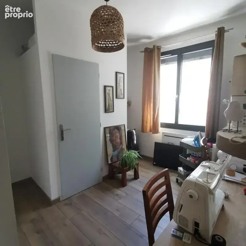 Maison de 132 m² avec jardin - photo 13