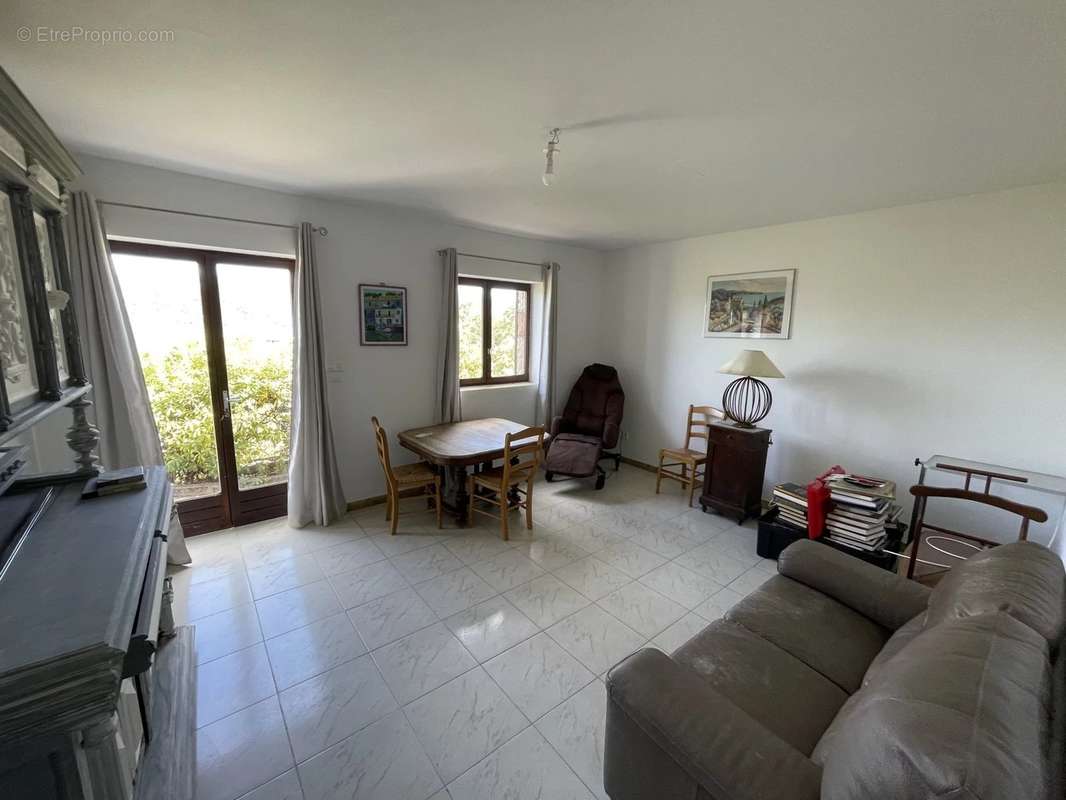 Maison à PORTO-VECCHIO