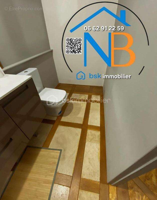Maison ancienne entièrement restaurée – 5 chambres – 203 m2 Grand terrain de 2960 m2 À proximité de Tannay 58 - photo 25