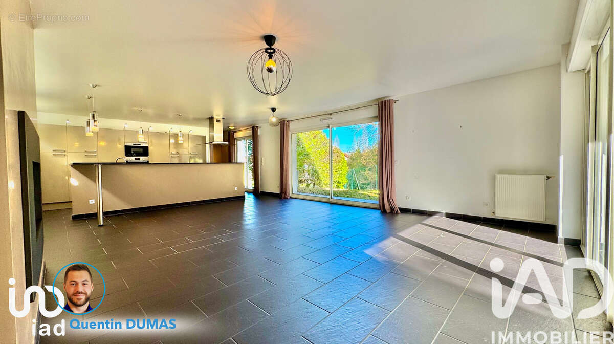 Photo 6 - Maison à SAINT-PIERRE-D'IRUBE