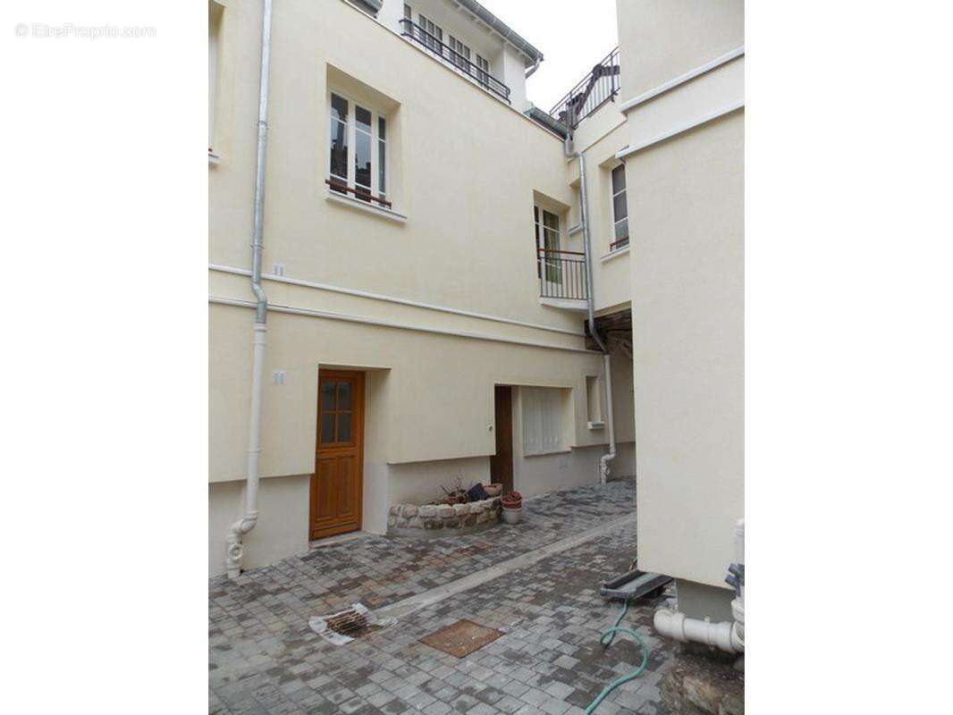 Appartement à MEUDON