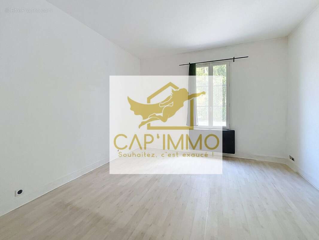 Maison 129 m² à Gisors  - photo 8