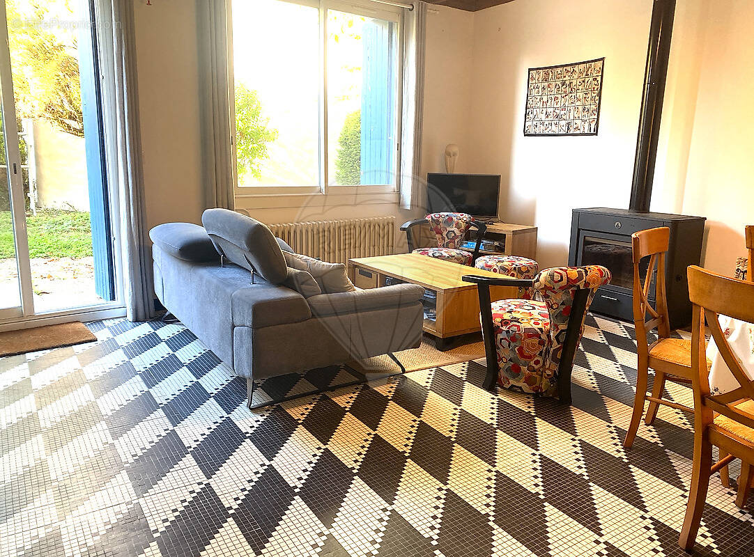 Maison à ARVERT