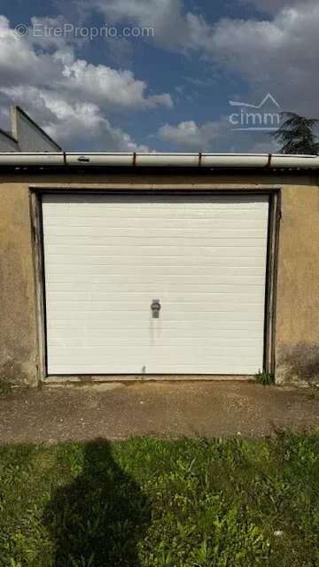Appartement à LAVEYRON