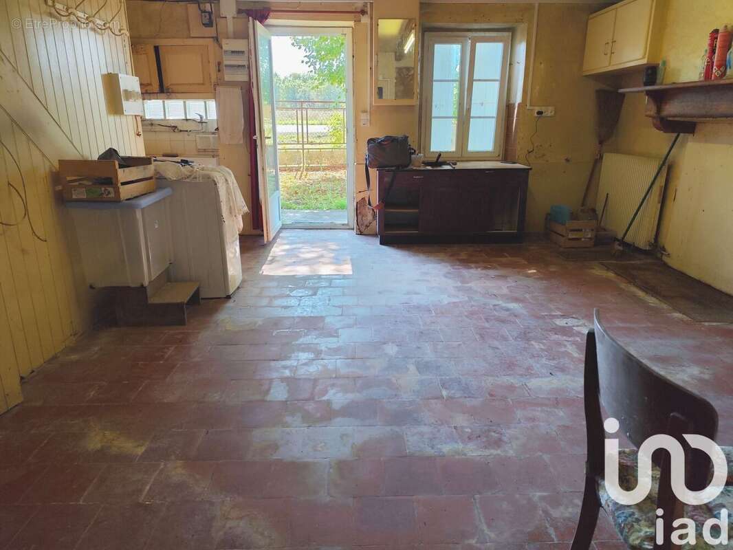 Photo 4 - Maison à ROUMAZIERES-LOUBERT