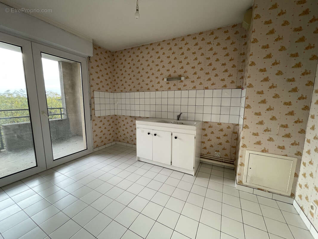Appartement à COGNAC