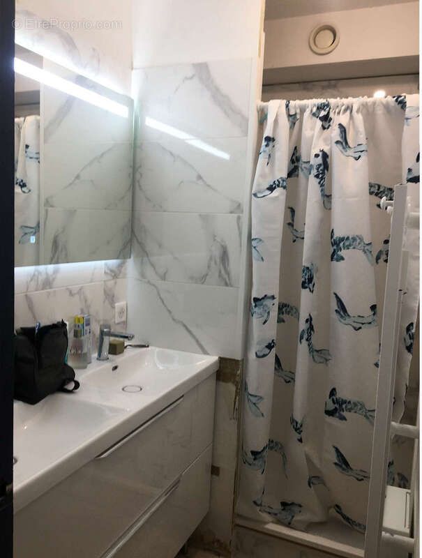 Appartement à CAPBRETON