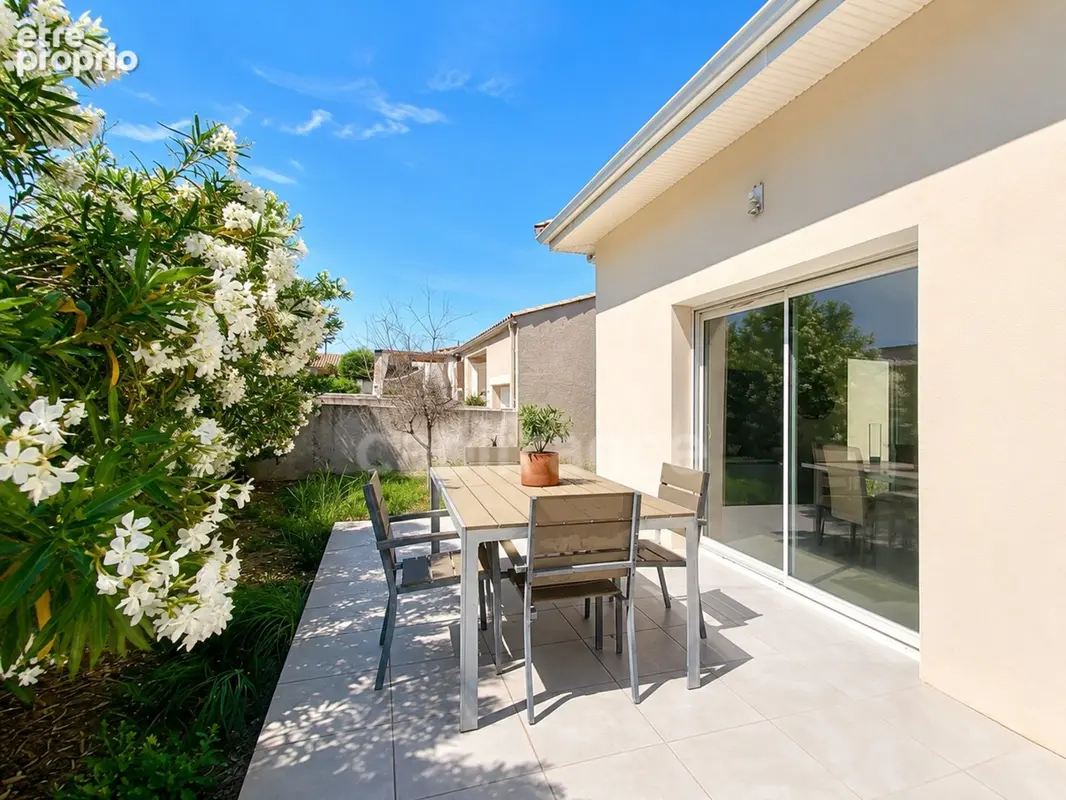 Maison à vendre 4 pièces BEZIERS (34) - photo 3