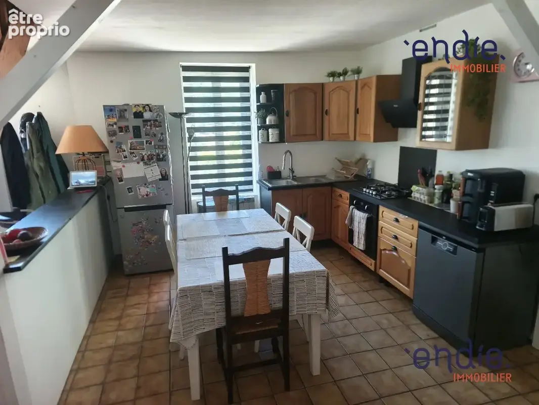 Maison 7 pièces 161 m² à vendre à Cosne-D'allier (03430) - photo 4