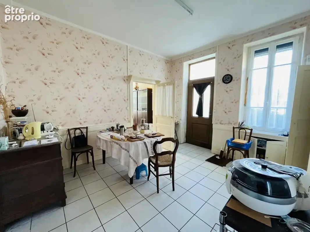 Maison 75 m² à Chamberat  - photo 4