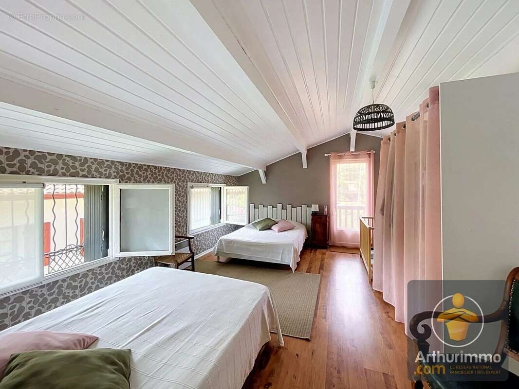 Vente Maison Mimizan(40200) 338 000ï¿œ - photo 7