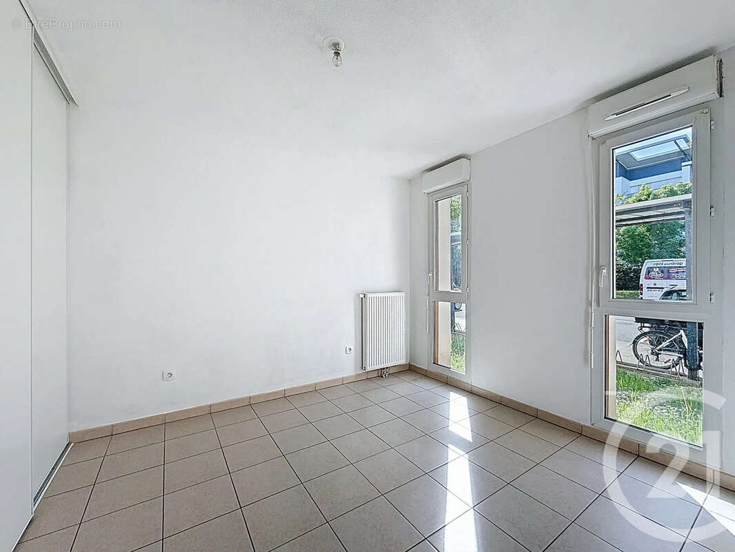 Appartement à CENON
