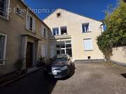 Appartement à MONTARGIS