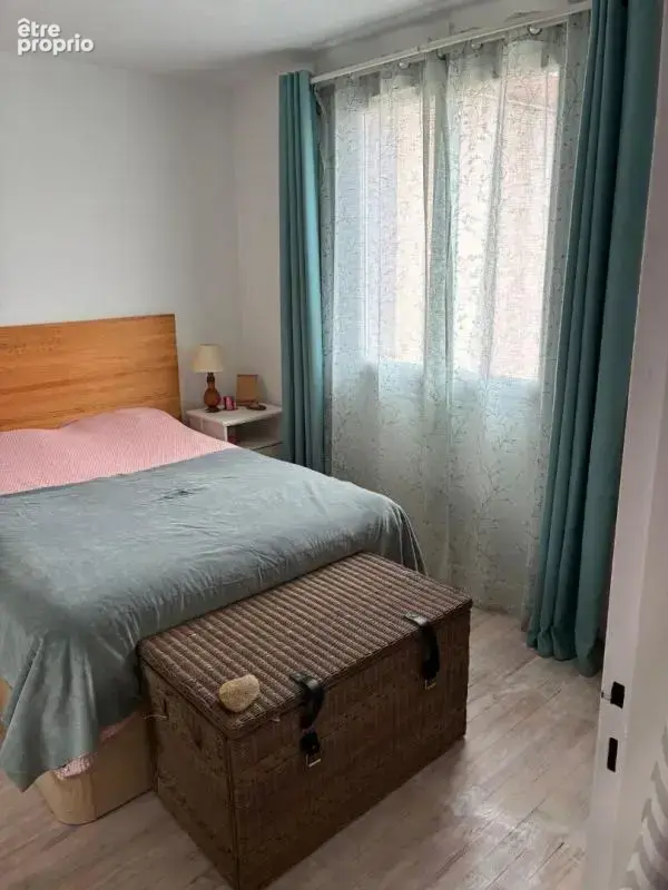 Evreux - 27000 - appartement de type t3 - résidence sécurisée - 64 m2 - 133 000 hai - photo 9