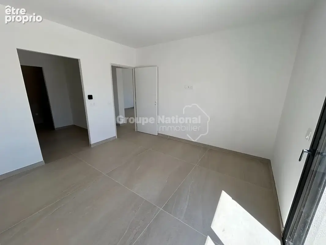 Maison d'architecte contemporaine 4 chambres avec piscine et vues Mont Ventoux - Vaison La Romaine - photo 7