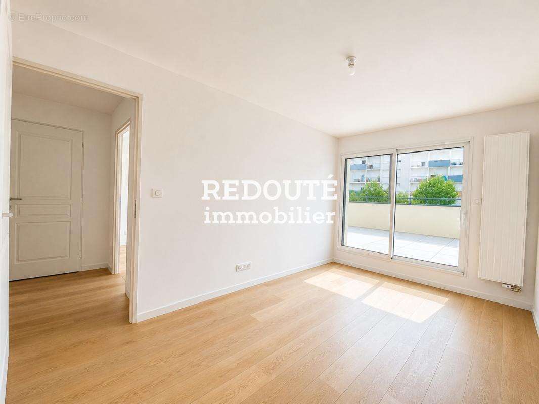 À vendre : maison neuve avec jardin et garage- reims - photo 7