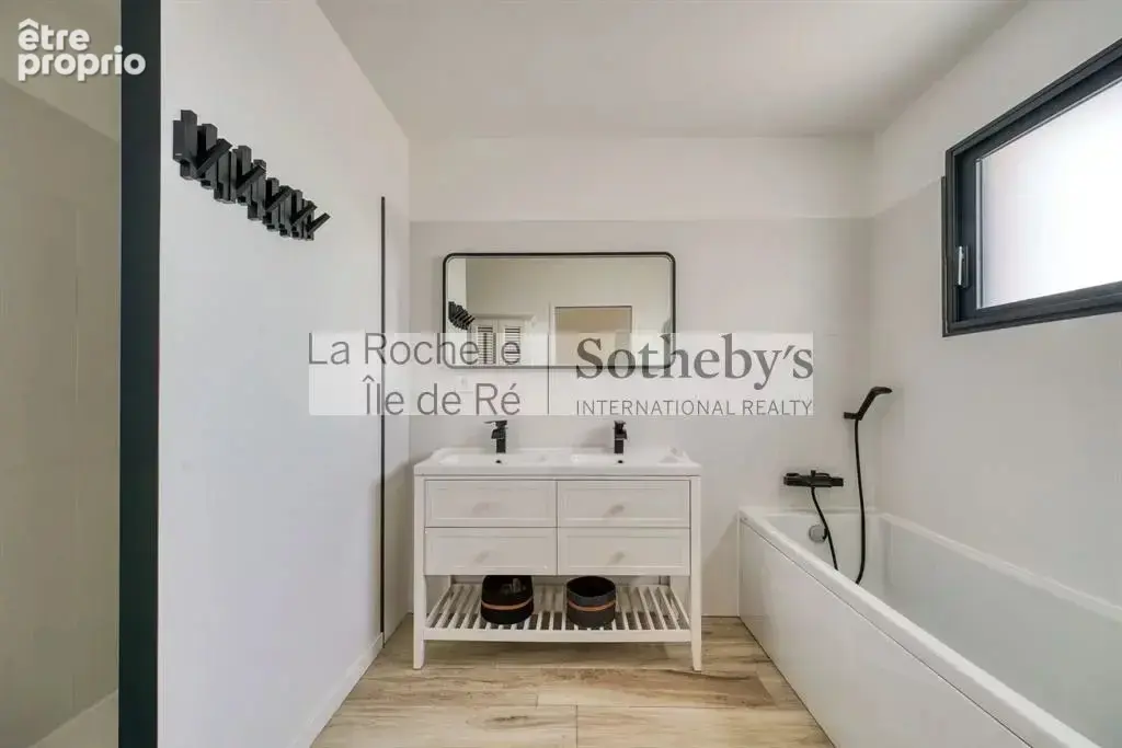 Lignes contemporaines, esprit de villégiature - photo 15