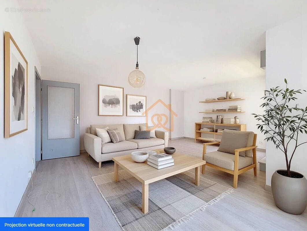 Appartement à HAGUENAU