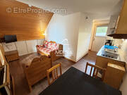 Appartement à SAINT-JEAN-D'ARVES