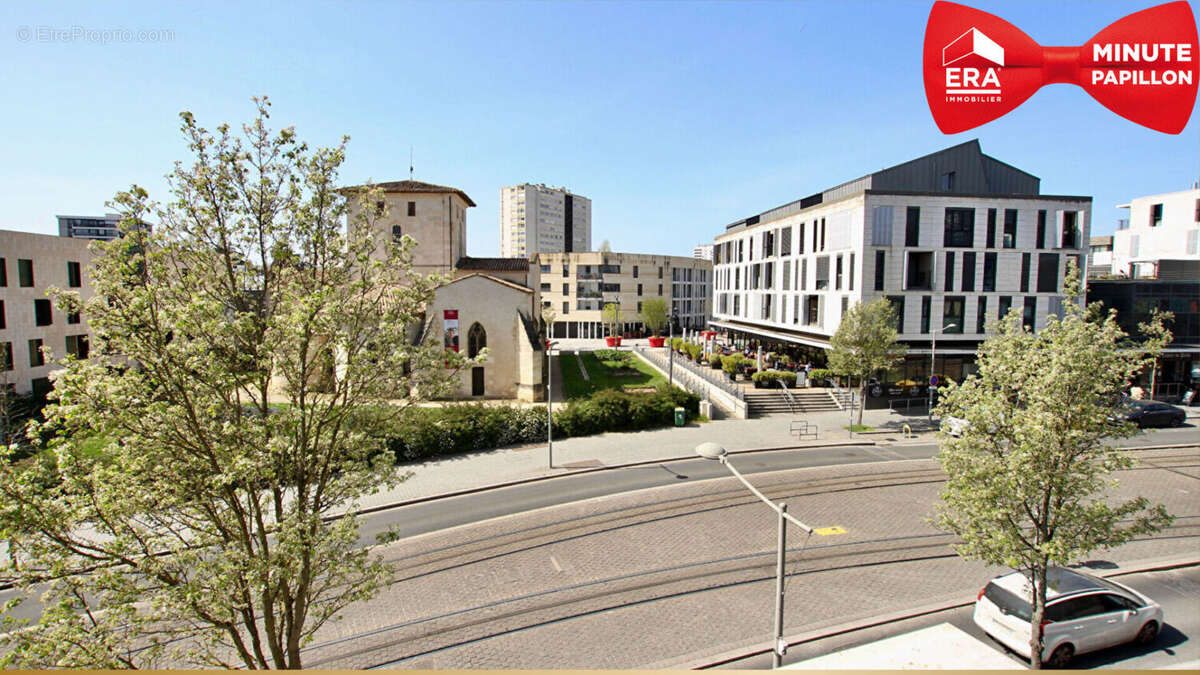 Appartement Merignac 3 pièce(s) 65,80 m2 - photo 9