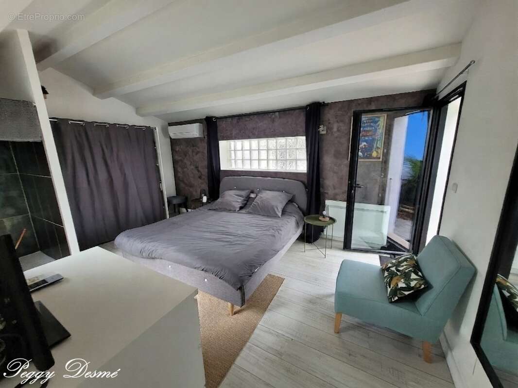 Maison à vendre 6 pièces VILLEDOUX (17) - Elégance et Confort aux portes de La Rochelle - 6 pièces - Piscine - photo 12