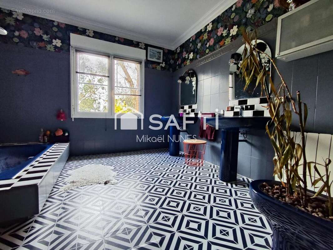 Photo 8 - Maison à SAINT-LYS