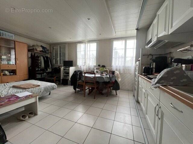 Appartement à CRETEIL