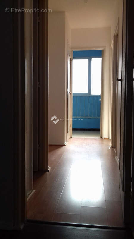 Appartement à LIMOGES
