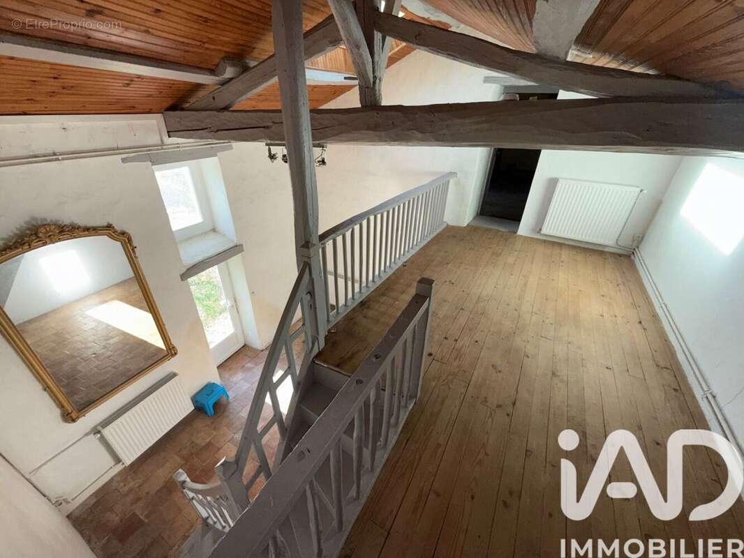 Photo 7 - Maison à GUESNES