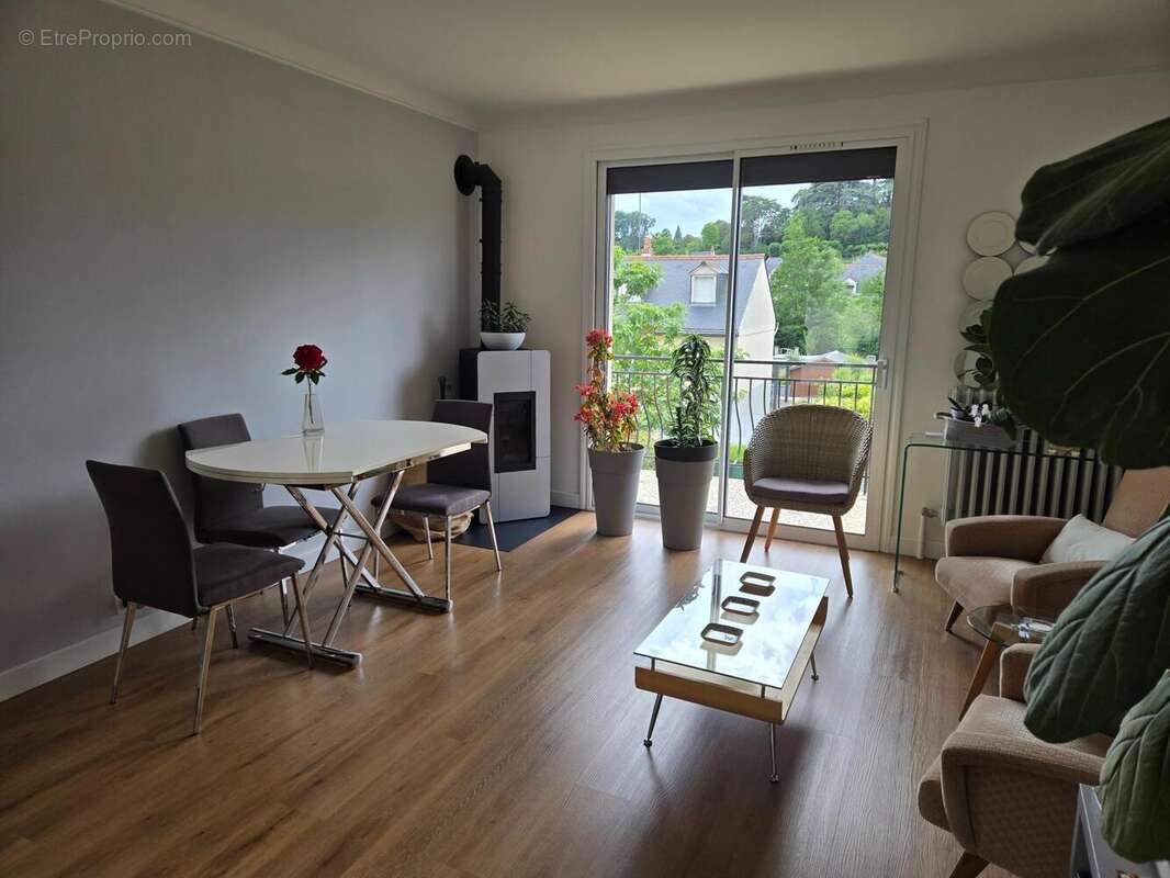 Photo 3 - Maison à ROCHECORBON