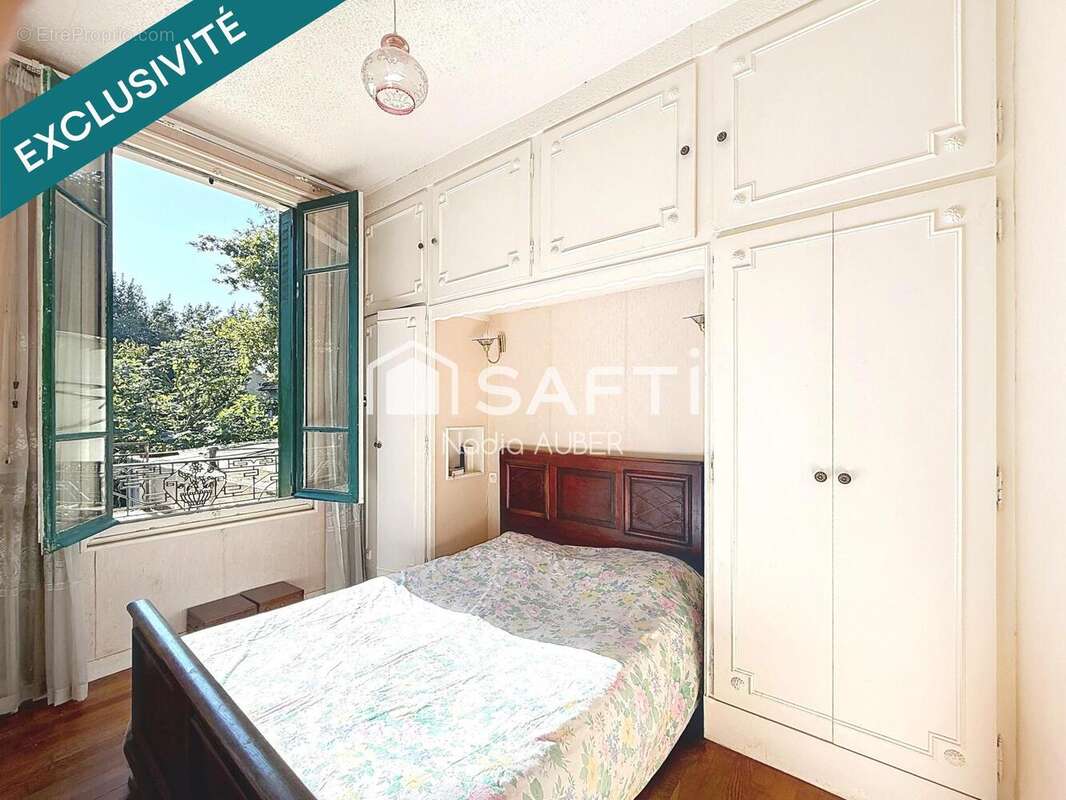 Photo 7 - Maison à VITRY-SUR-SEINE