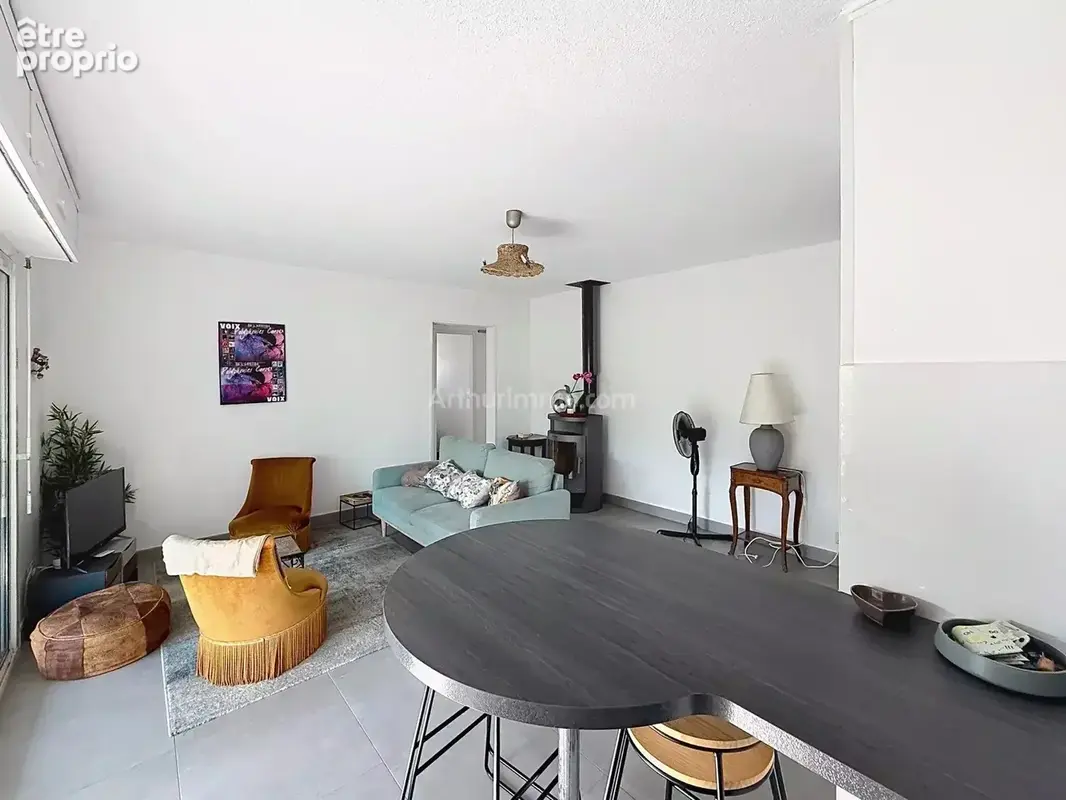 Vente Appartement L'ile-rousse(20220) 378 000ï¿œ - photo 5
