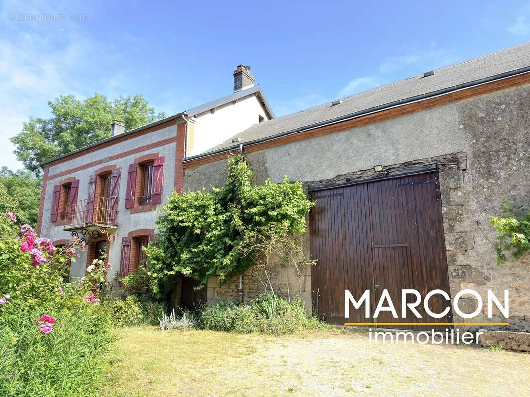 Belle propriété au calme - photo 22