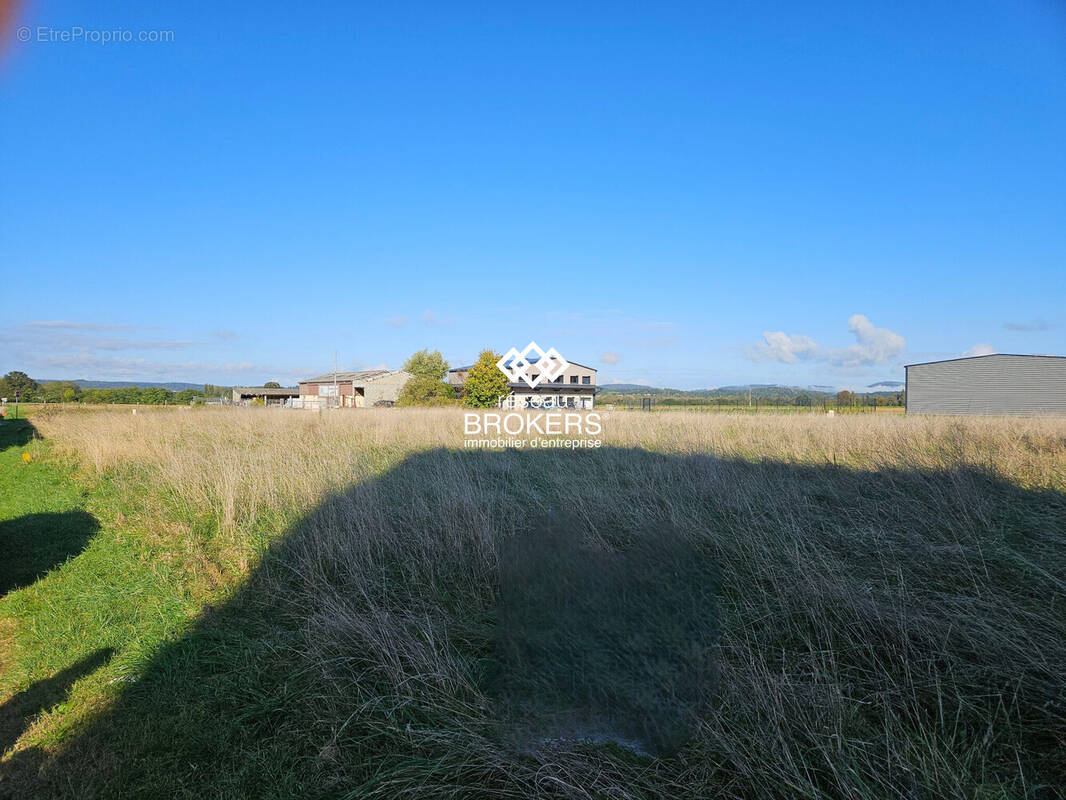 Commerce à PONT-D&#039;AIN