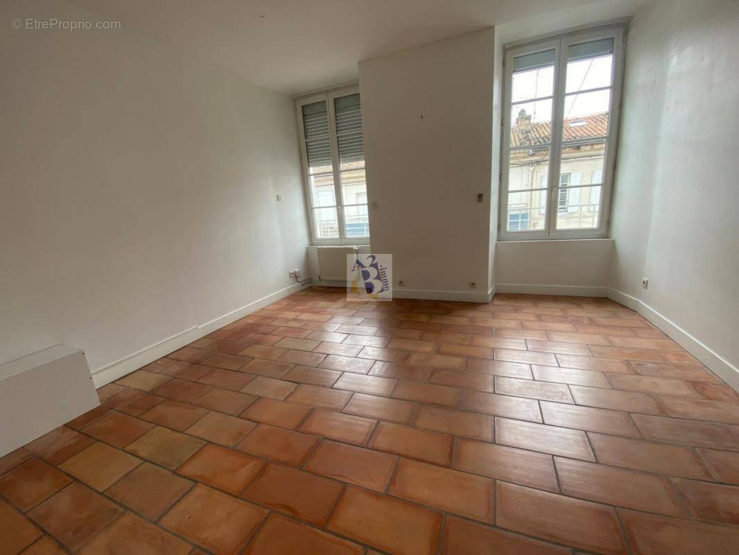 Maison à ANGOULEME