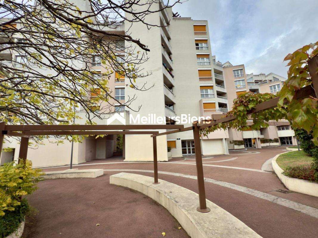 Appartement à CERGY