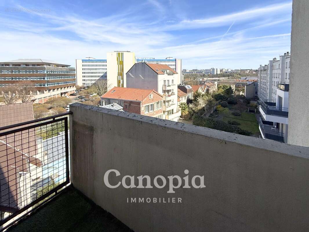 Appartement à ARCUEIL