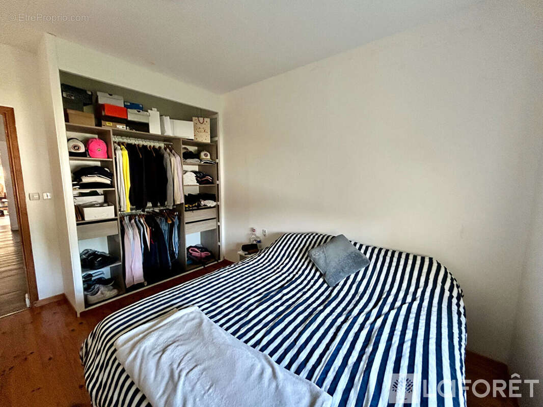 Maison à GUJAN-MESTRAS