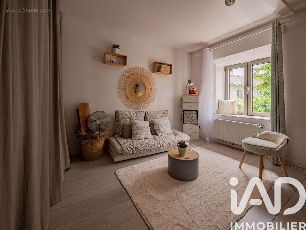 Photo 7 - Maison à VARREDDES