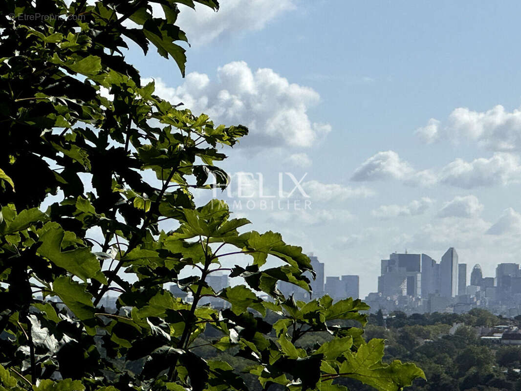 Appartement à LE PECQ