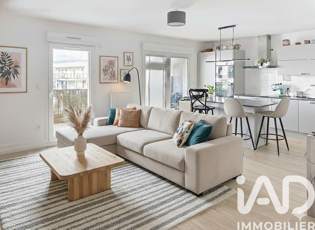 Photo 1 - Appartement à FLOIRAC