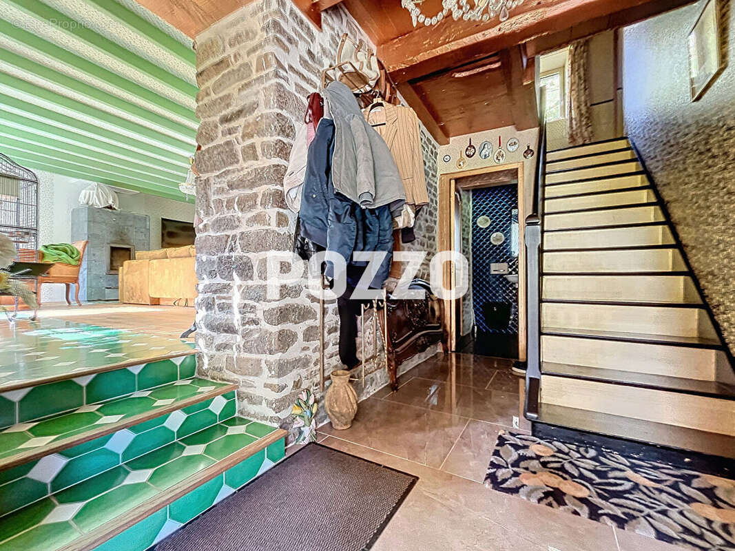 Maison à vendre à la meurdraquiere - photo 5
