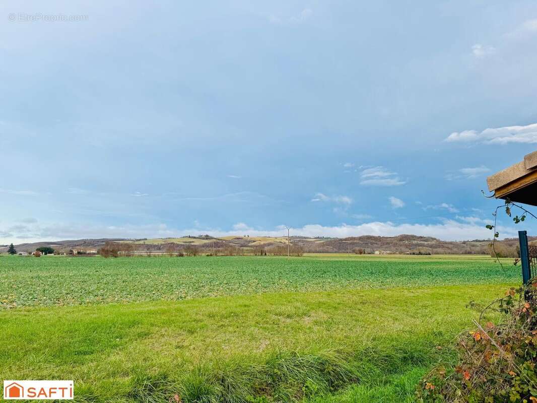 Photo 6 - Terrain à BELPECH